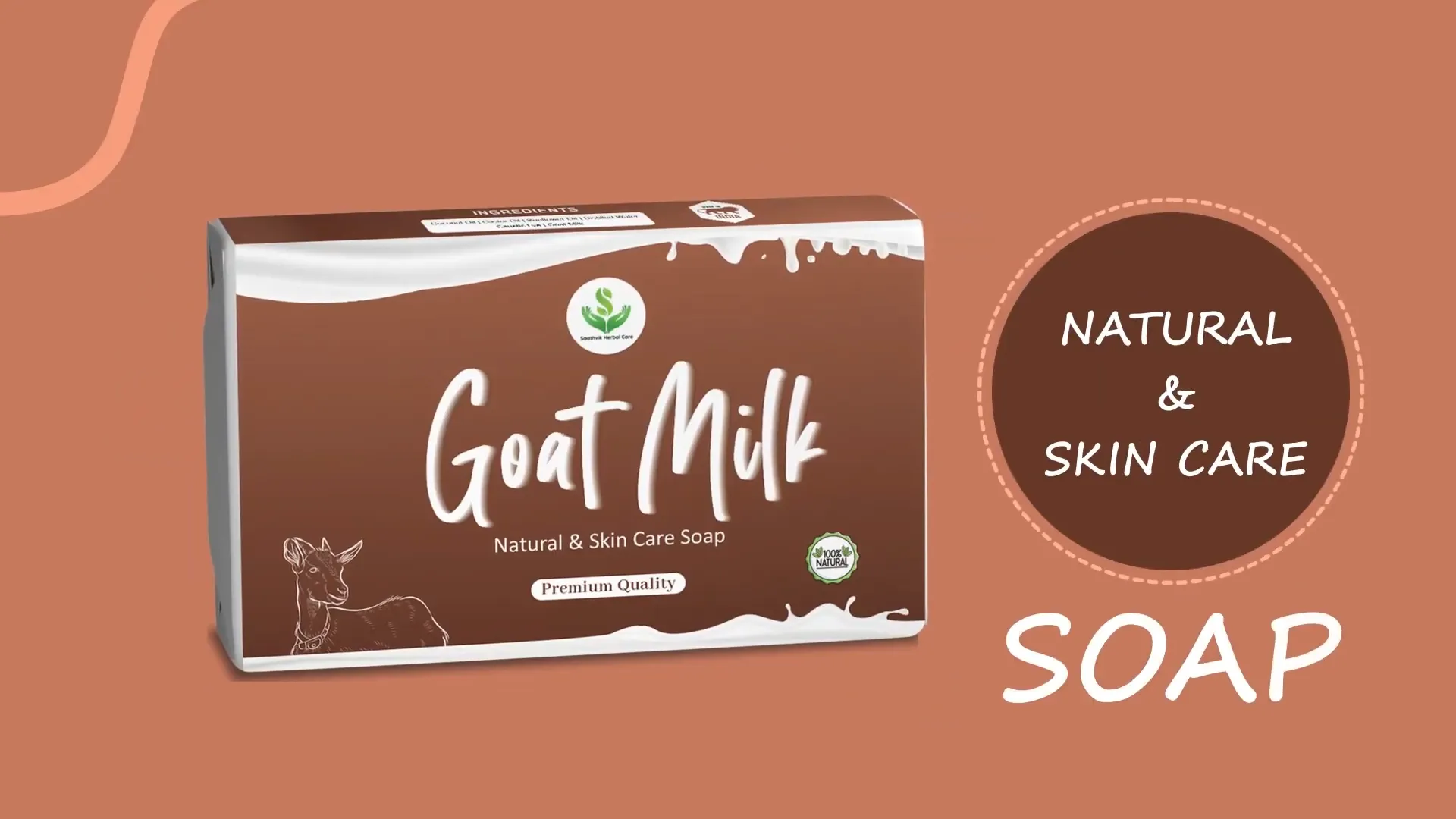 Saathvik Herbal Care Products